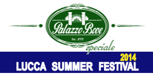 palazzoboveSummerFestival