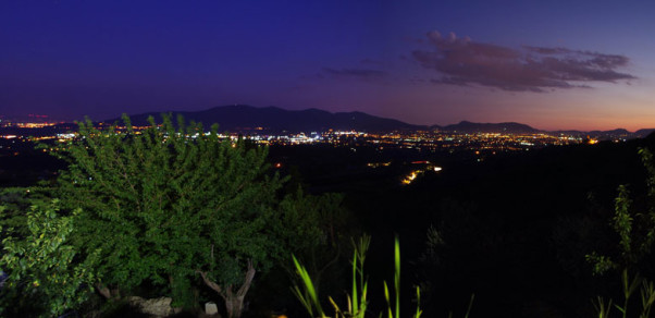 panorama-notturno-Palazzo-B